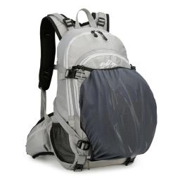 Mochila esportiva leve sex, 30l, à prova d'água, cnhada, cico, viagem, escalada, bolsa de ombro dupla masculina e ... - Image 2