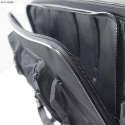 Equipamento tático Hunting Rifle Gun Case, saco de arma, Rifle de tiro militar, mochila de proteção, 81cm, 94cm, 115cm - Image 2