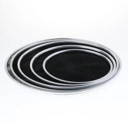 Drum Head Skin para Bass Drum Set, peças de percussão, dupla camada, acessórios, 8 ", 10", 12 ", 13", 14" - Image 1