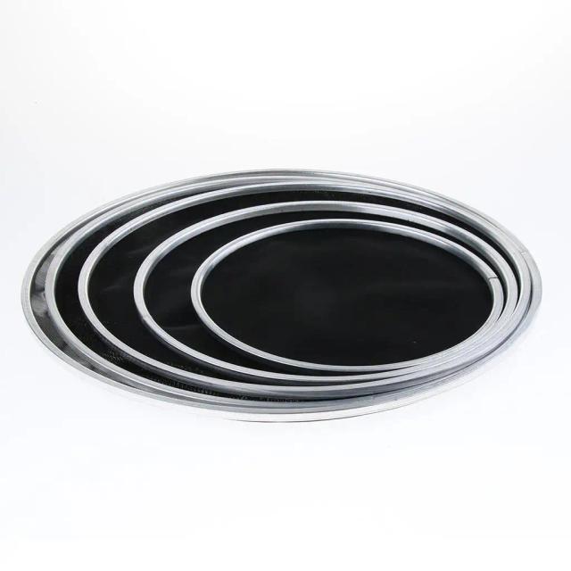 Pelota Dupla Camada para Bumbo, Acessórios de Percussão para Tamanhos 8", 10", 12", 13" e 14"