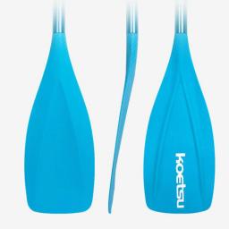 Ajustável leve Stand Up Paddle, remo de caiaque, barco inflável e canoagem, esportes aquáticos, prancha de surfe - Image 5