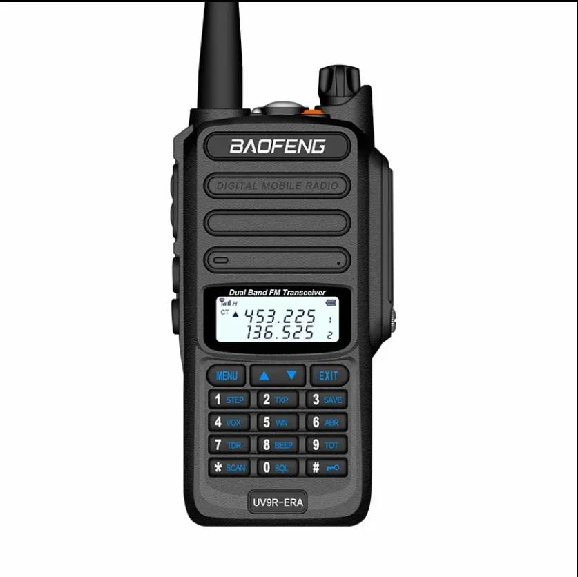 Baofeng 2025 IP68 à prova d'água uv 9r plus 20w ERA walkie talkie de longo alcance 30km carro cb rádio presunto hf transceptor estação de rádio UHF - Image 1