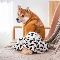 Fraldas Fisiológicas Reutilizáveis Para Animais De Estimação, Calcinhas De Cachorro, Roupa Interior Do Cão, Shorts, Suprimentos De Menstruação, Roupas De Cachorro - Image 2