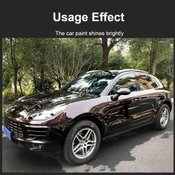 Dpro cerâmica revestimento de carro 9h vidro líquido nano cerâmica carro detalhando pintura cuidados à prova dwaterproof água hidrofóbico anti-risco polonês kit - Image 5