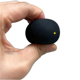 1 peça frete grátis bola de squash ponto amarelo, squash ball, squash raquete bola, squash raquete formação bola - Image 3
