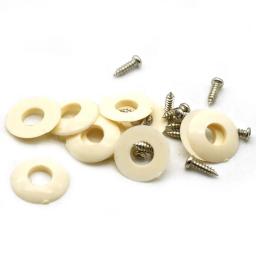Tuning Pegs e Key Machine Head, Afinadores para 4 String Cigar Box Ukulele Uke Mini Guitarra, 2R2L - Image 6