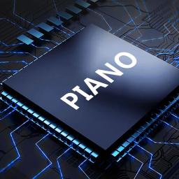 Profissional teclado musical piano crianças controlador portátil instrumentos musicais teclado piano infantil órgão eletrônico - Image 5