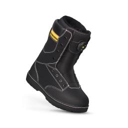 CARV 24-25 novos sapatos de snowboard completos da série TEAM - Image 6