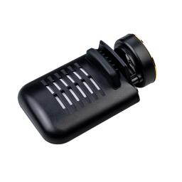 Higrômetro de umidade para guitarra acústica clássica, umidificador, Care System, Guitar Acessórios, 2 em 1 - Image 3
