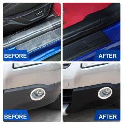 Carro Chapeamento Remodelação Agente, Anti Scratch, De Longa Duração, Profissional Peças Plásticas, Cuidados, Suprimentos Automóvel - Image 4