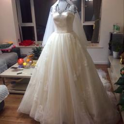 Manequim feminino cheio de metal para costura colorida, janela do casamento do corpo, vestido de exibição ao ar livre, arte de pano, 2024 - Image 2