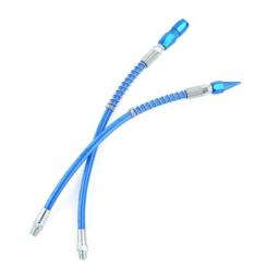 Mangueira Flexível para Pistola de Graxa Pesada à Prova de Explosão, Lubrificante de Mola, Mangueira para Mão e Alimentada a Ar, 30cm, 1Pc - Image 5