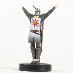 Action figure chisha de astora, bonecos de 10cm com figuras de ação colecionáveis do sol pvc - Image 6