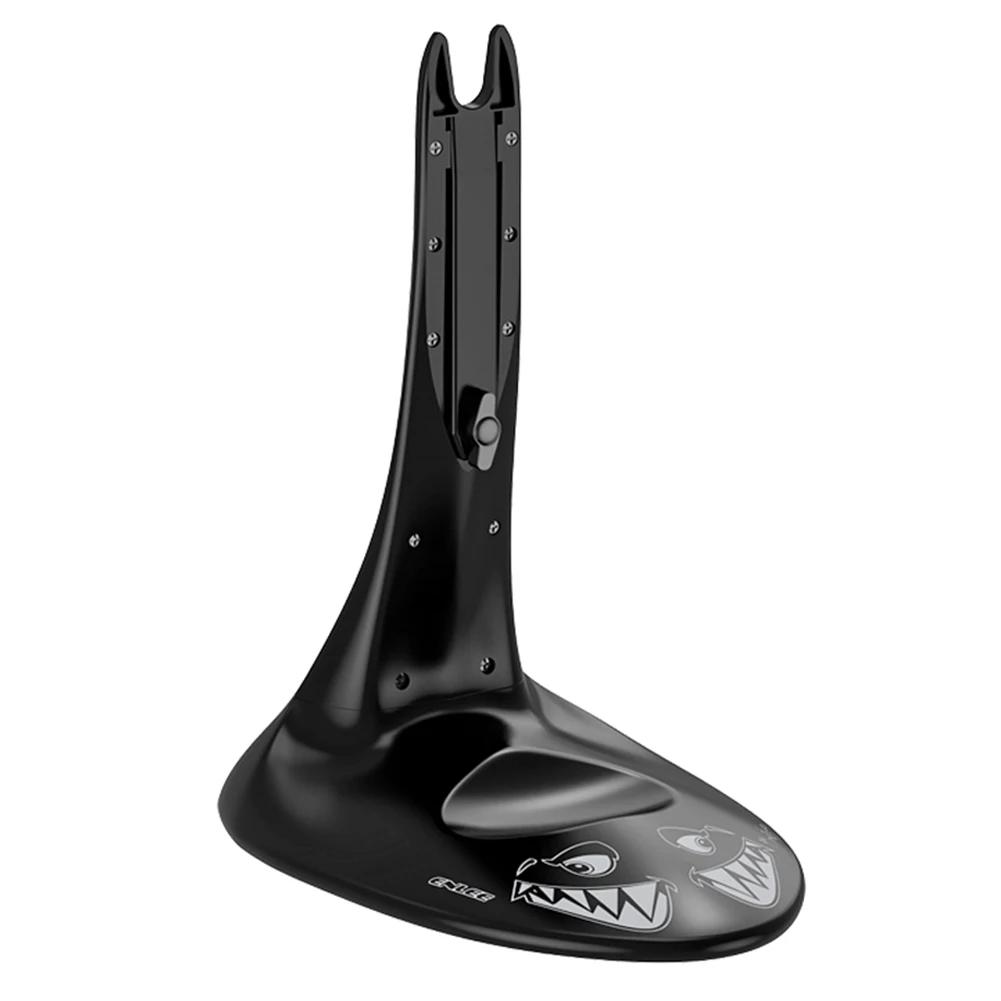 Bicicleta Universal ajustável Display Stand, suporte vertical, removível, piso, cremalheira do estacionamento, acessórios de bicicleta - Image 1