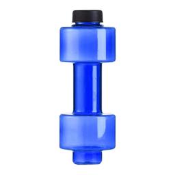Halteres Ajustáveis Pesos Esportes Garrafa De Água, Chaleira De Fitness, Garrafa De Bebidas De Água Forte, Home Gym Training - Image 4