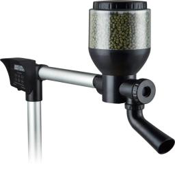 JEBAO-Alimentador de peixes WiFi de grande capacidade, alimentador automático para Fish Pond, alimentador Koi, FD-40, 55/85, AFD6, 10 - Image 3