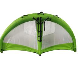 Kite Surf Equipamento Desportivo Aquático Kite Surf Gear Kitesurf Placa Folha Elétrica Flying Surfboards Carton Unisex Repair Kit - Image 3