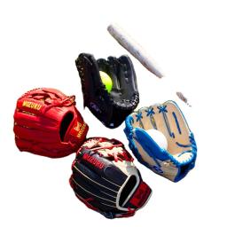 Luvas de beisebol para jovens, Luva adulta, tamanho 11.5, atacado - Image 2