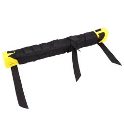 bolsa treinamento flexibilidade futebol para crianças adultos conjunto equipamentos esportivos - Image 5
