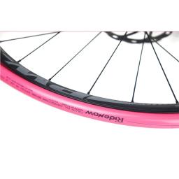 Ridenow tubo interno de bicicleta ultraleve, 29/26/27,5 tamanhos, válvula de tubo de bicicleta mtb, comprimento francês 45mm para tubo de mountain bike - Image 4