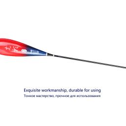 3 pçs/lote Nano Flutuadores de Pesca Elétricos + 3pcs Tubo Flutuante + 1 Saco Ganchos Luminosos Boya Água Doce Bouy Noite Equipamento de Pesca Acessórios - Image 4