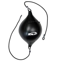 Reflex Boxing Speed Ball Doorway, portátil ajustar saco, boxe para vários métodos de treinamento, Muay Thai - Image 3