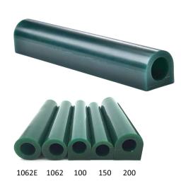 Molde verde do anel do tubo de cera, fundição por cera, injeção de tubo, ferramenta de escultura para joalheiros, joias, 1062, 1062E, T100, T150, T200, 1Pc - Image 1