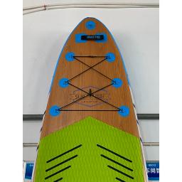 Profissional all round inflável sup vela paddle stand up board popular windsurf isup paddle prancha de surf personalizado kitesurfing board - Image 5