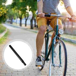 26mm 27 liga de alumínio espigão estendido selim da bicicleta para usar ultraleve metal selim adequado para a maioria das bicicletas ciclismo - Image 6
