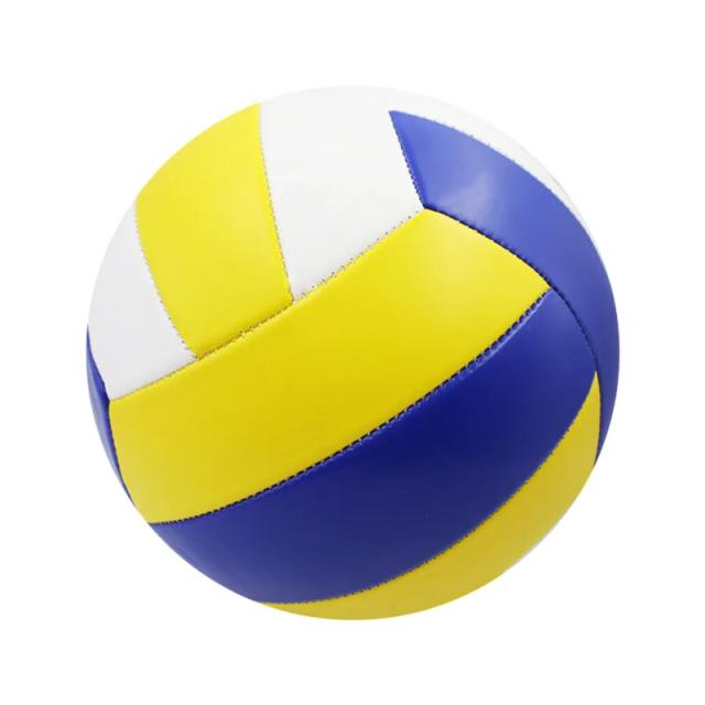 Voleibol Infantil: Competição Profissional e Treinamento para Praia, Tamanho 5, Ideal para Esportes Indoor e Outdoor