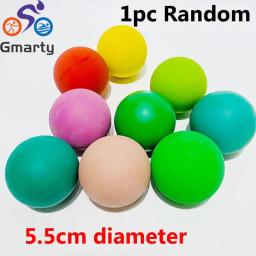 Prática do jogo de borracha raquete bola squash baixa velocidade oco bola treinamento competição alta elasticidade - Image 5