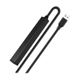 Aquecedor submersível portátil para aquário, aquecedor de aquário, USB Rod de aquecimento, suprimentos de aquário, aquários, pet dispensador de água, 10W - Image 2