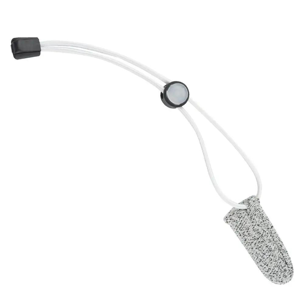 Pesca Finger Protector para atividades ao ar livre, luvas resistentes a perfurações, Surf Casting, corte - Image 1