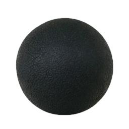 Tpe massagem bola para as costas e braço, lacrosse muscular, ginásio, fitness, yoga, músculo, alívio do estresse, ferramentas - Image 1