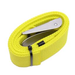 Cinto De Peso De Mergulho Ajustável Profissional, Correia De Webbing, Equipamento De Fivela De Aço Inoxidável - Image 6