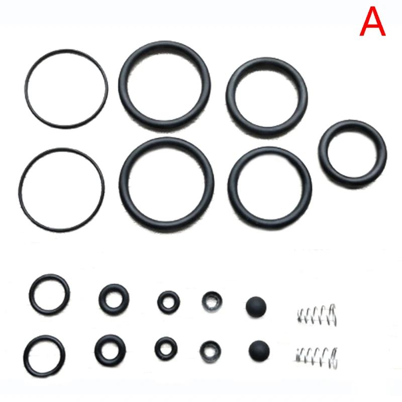 Kit De Conjunto De Reparação De Inflador De Ar De Alta Pressão, selagem Da Bomba De PCP, anéis-O, 30MPa - Image 1
