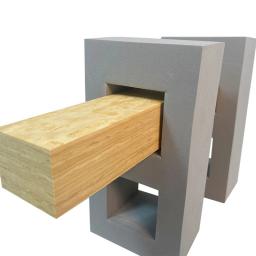 Construtor engenheiro sonhador eva espuma tijolos brinquedos playground das crianças interior ao ar livre jogar casa brinquedos do jardim de infância blocos de construção - Image 2