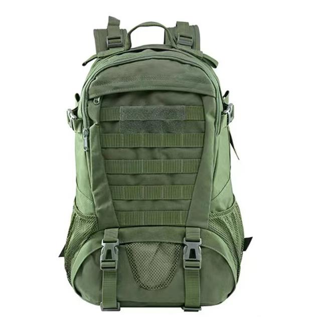 Homens mochilas táticas ao ar livre 35l grande capacidade homem 3 dias molle hking sacos para trekking ao ar livre acampamento mochila saco de viagem