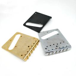 Ponte captador guitarra com 6 cordas, peças de guitarra elétrica, fd, telecaster, tele, tl - Image 2