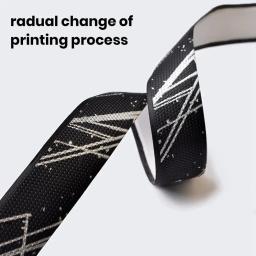 Fita de aperto para raquete de tênis, 2m, antiderrapante, à prova de choque, vara de pesca, raquete de badminton, overgrip, envoltório, yeжим Т osnimsсной Раtekки - Image 5