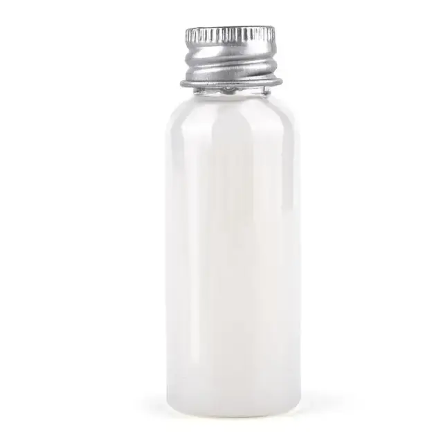 Pigmento Vegetal para Couro Bronzeado - Tintura Graffiti para DIY e Artesanato - 30ml