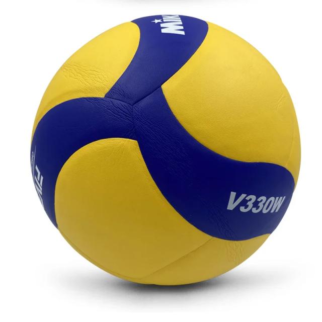 Vôlei Indoor Profissional V300W 2022: Jogo de Competição com Alta Qualidade e Novo Estilo