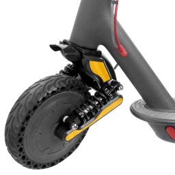 Suspensão dianteira para Xiaomi Scooter, M365, 1S, Amortecedor, Peças de Reposição, Pro 2, M1, Acessório Scooter Elétrico, Novo - Image 6