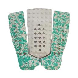 3x deck grip esteira surf antiderrapante esportes aquáticos forte aderência prancha almofada de tração para caiaque canoa snowboard longboard kiteboard - Image 4