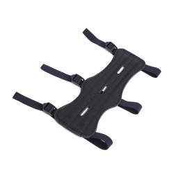 Ajustável Leather Arm Guard, Prática de Proteção, Safe Strap, Braçadeira, Acessórios de Proteção para Tiro com Arco, Caça, Tiro, 1Pc - Image 6