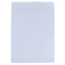 100 peças papel de rastreamento translúcido para padrões caligrafia artesanato escrita cópia desenho folha papel material de escritório 270*190mm - Image 4