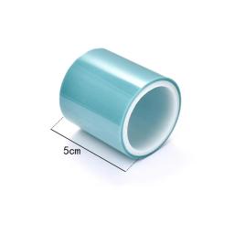 Fitas de Papel Sem Costura para o Metal, Moldura Oca, Resina Epóxi UV, Pendant Mold Craft, Open Bezel Setting, Jewelry Making Tool, 1 Rolo, 5m - Image 6