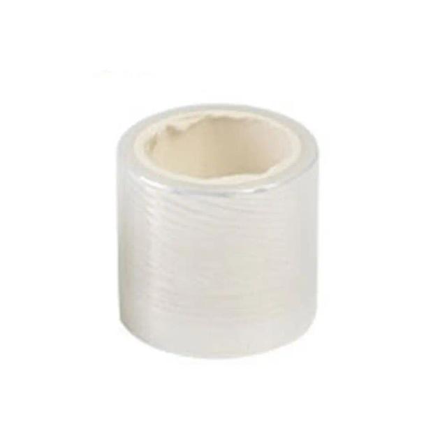 Almofada de Apoio para Raquete de Badminton com Envoltório Transparente, Toalha Sweatband e Acessórios Antiaderentes