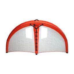 Inflável Vela Windsurf Sail, Windsurf Sail, Wind Wing Board, Surf Kite, Mar Produtos Desportivos, Novo - Image 1