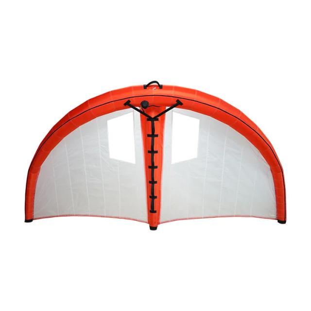 Vela Inflável para Windsurf e Surf Kite - Equipamento Desportivo Novo para Wind Wing Board